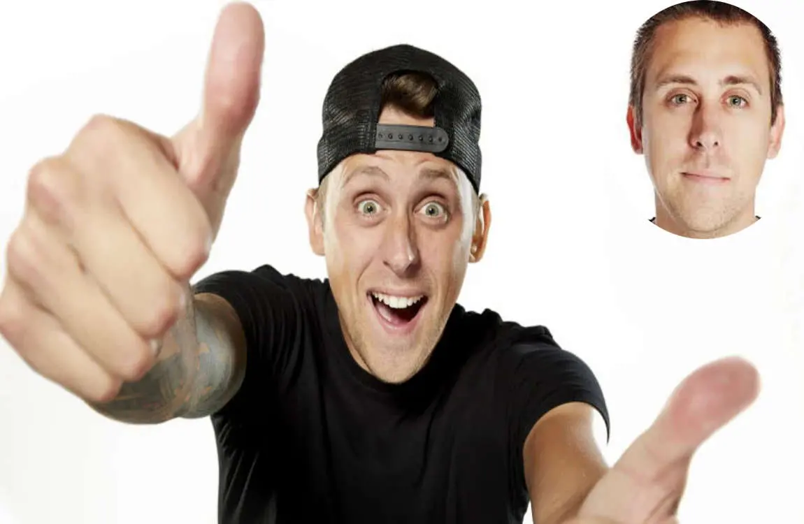 roman atwood's house