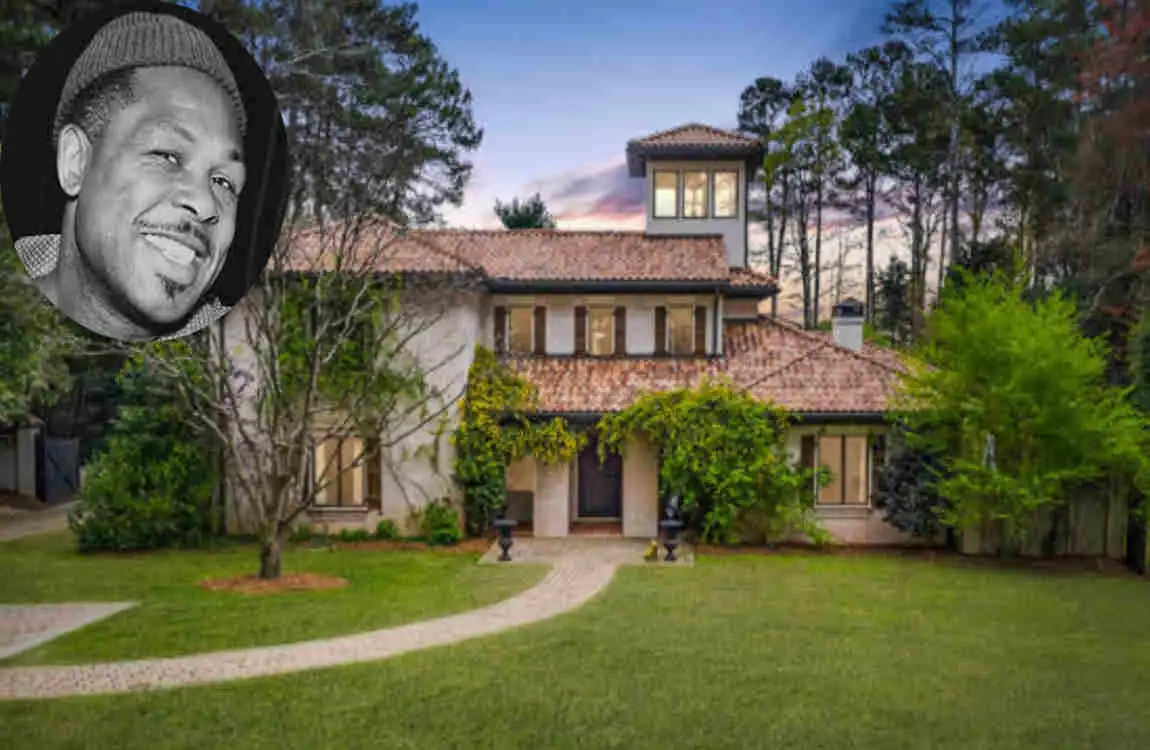 Archie Moore House: A Glimpse Inside the Boxing Legend’s Historic House