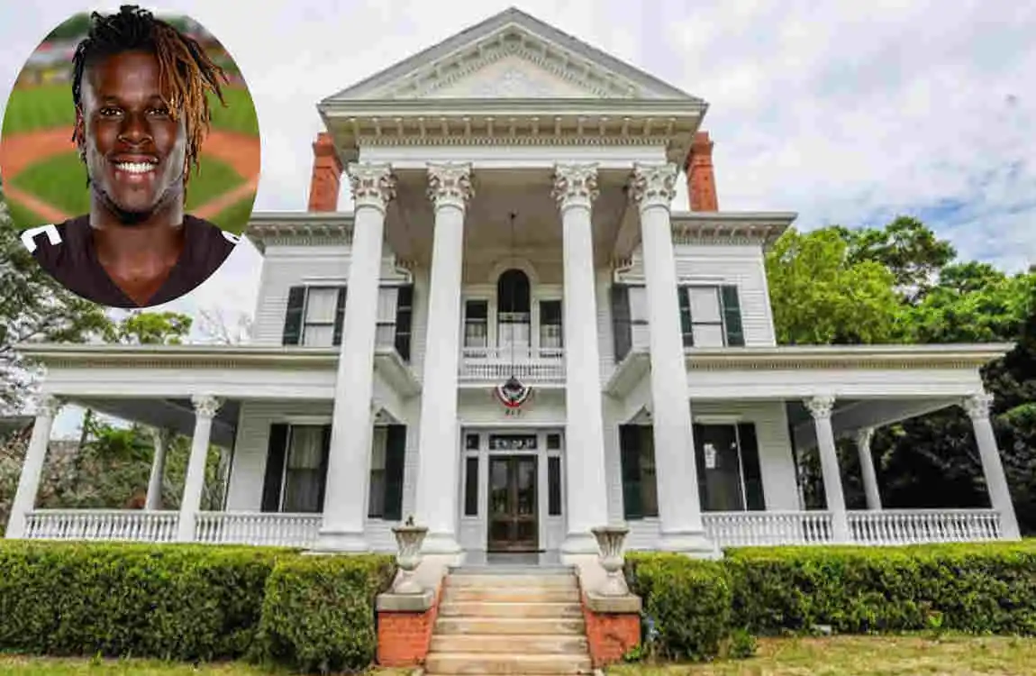 David Njoku House Tour: Inside the NFL Star’s Stunning House
