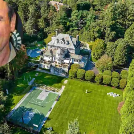 Michael Gelman’s House