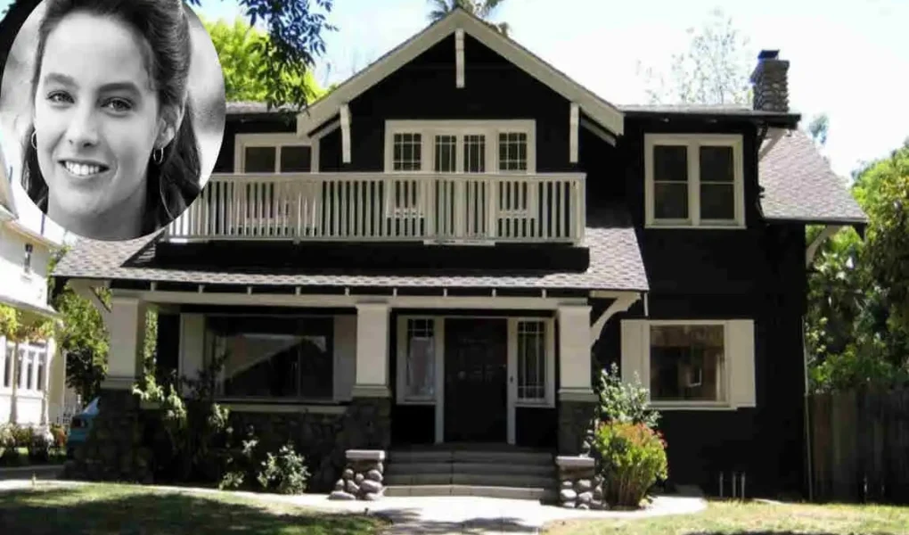 kathleen quinlan house