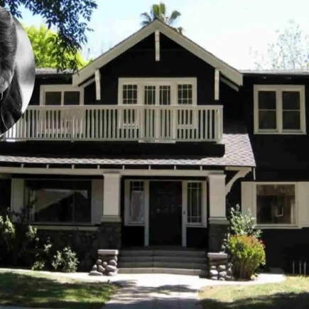 kathleen quinlan house