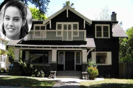 kathleen quinlan house