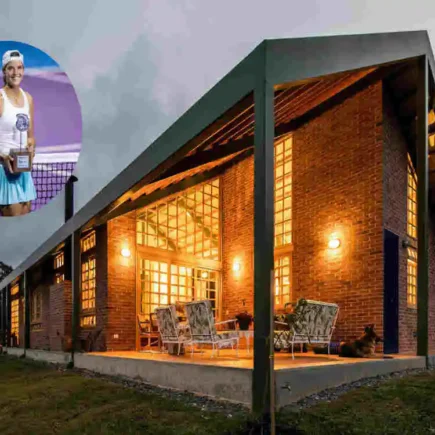 Emiliana Arango House
