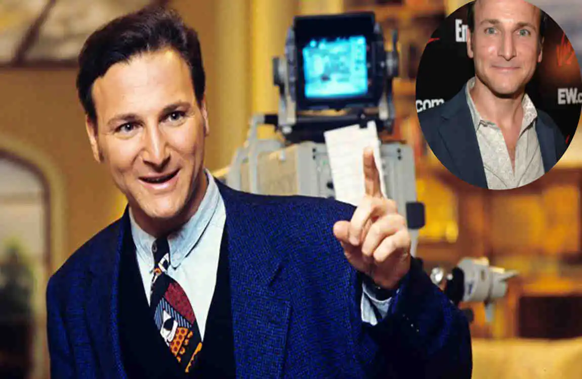 Michael Gelman’s House