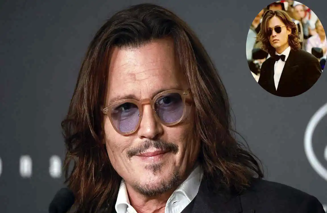 johnny depp house hollywood