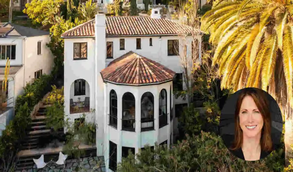 Ivy Zelman House