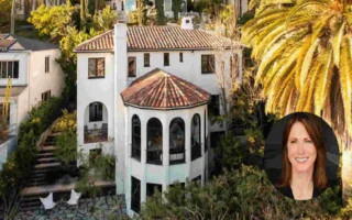 Ivy Zelman House