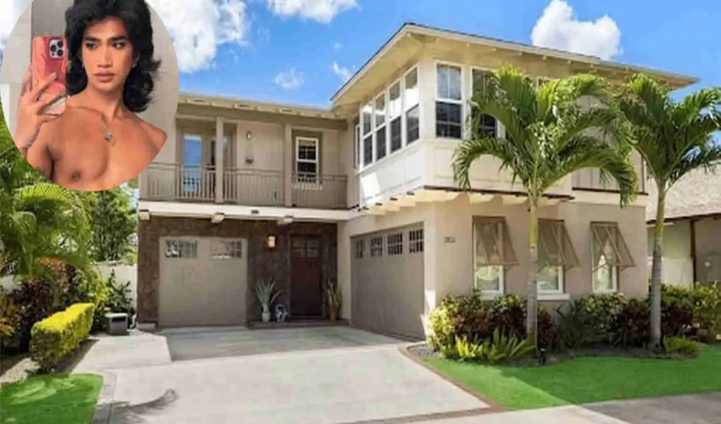 bretman rock house hawaii