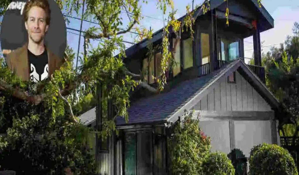 Seth Green House