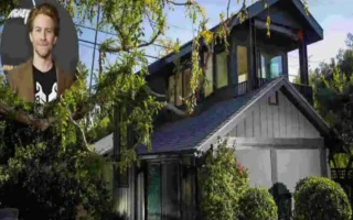 Seth Green House