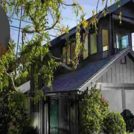 Seth Green House