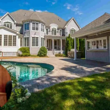 Aaron Hernandez House