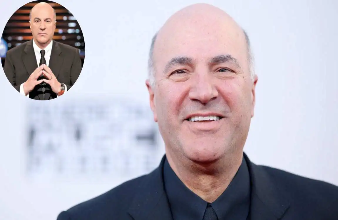 kevin o leary lake house