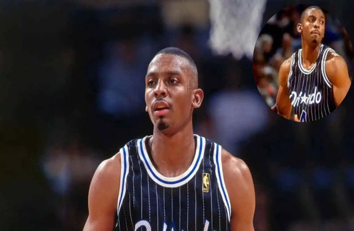 Penny Hardaway House