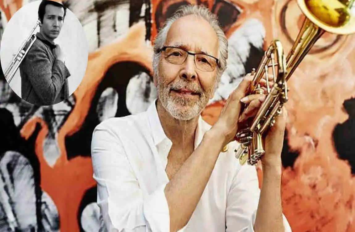 herb alpert house