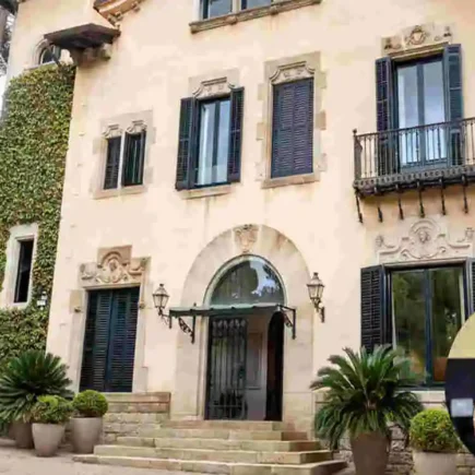 Woody Allen's House