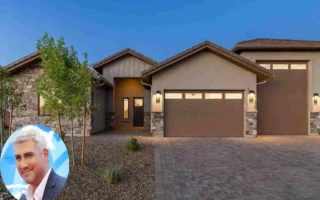 Taylor Hicks House