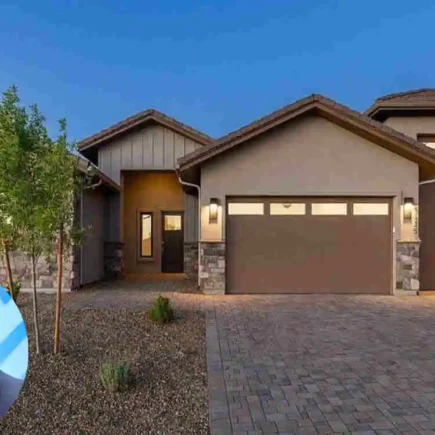 Taylor Hicks House