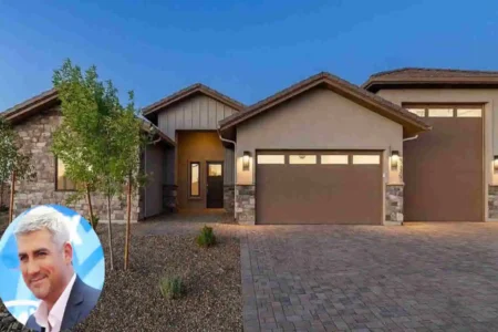 Taylor Hicks House