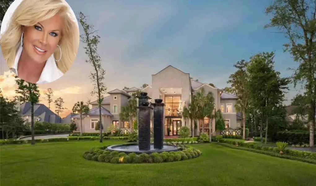 theresa roemer house