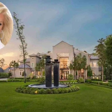 theresa roemer house