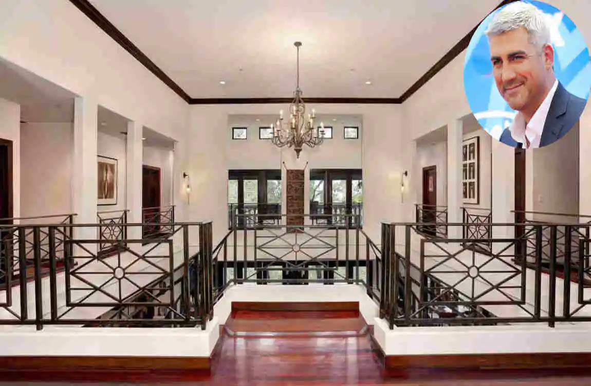 Taylor Hicks House