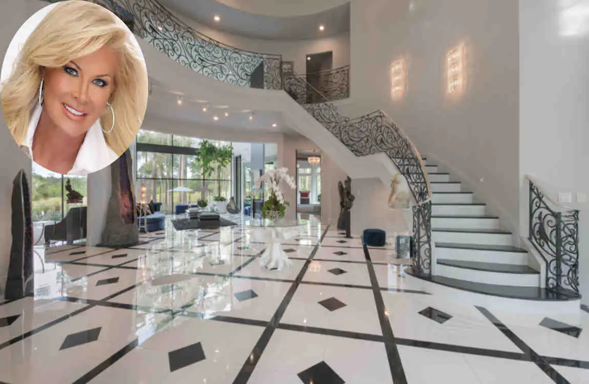 theresa roemer house