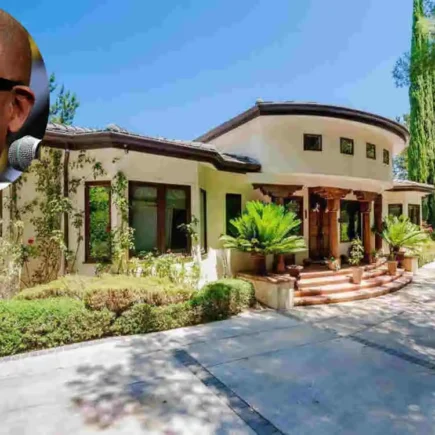 forest whitaker house