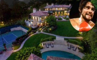 Roberto Durán House