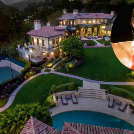 Roberto Durán House