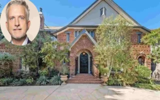 bill simmons malibu house