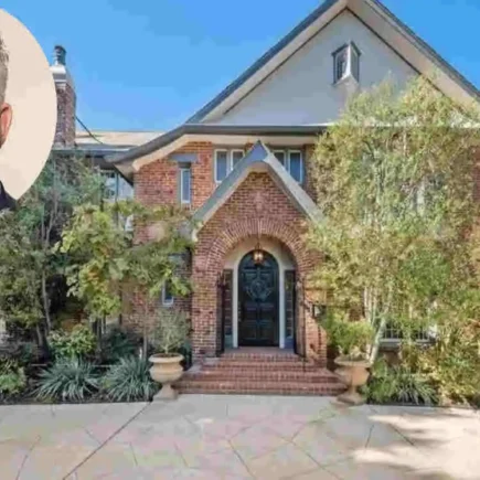 bill simmons malibu house