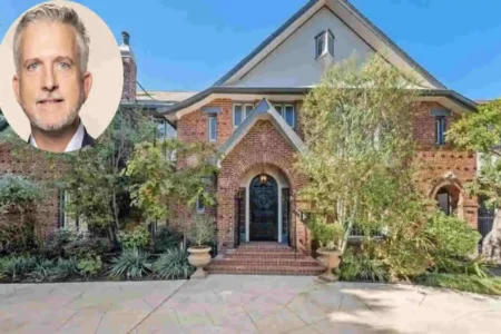 bill simmons malibu house