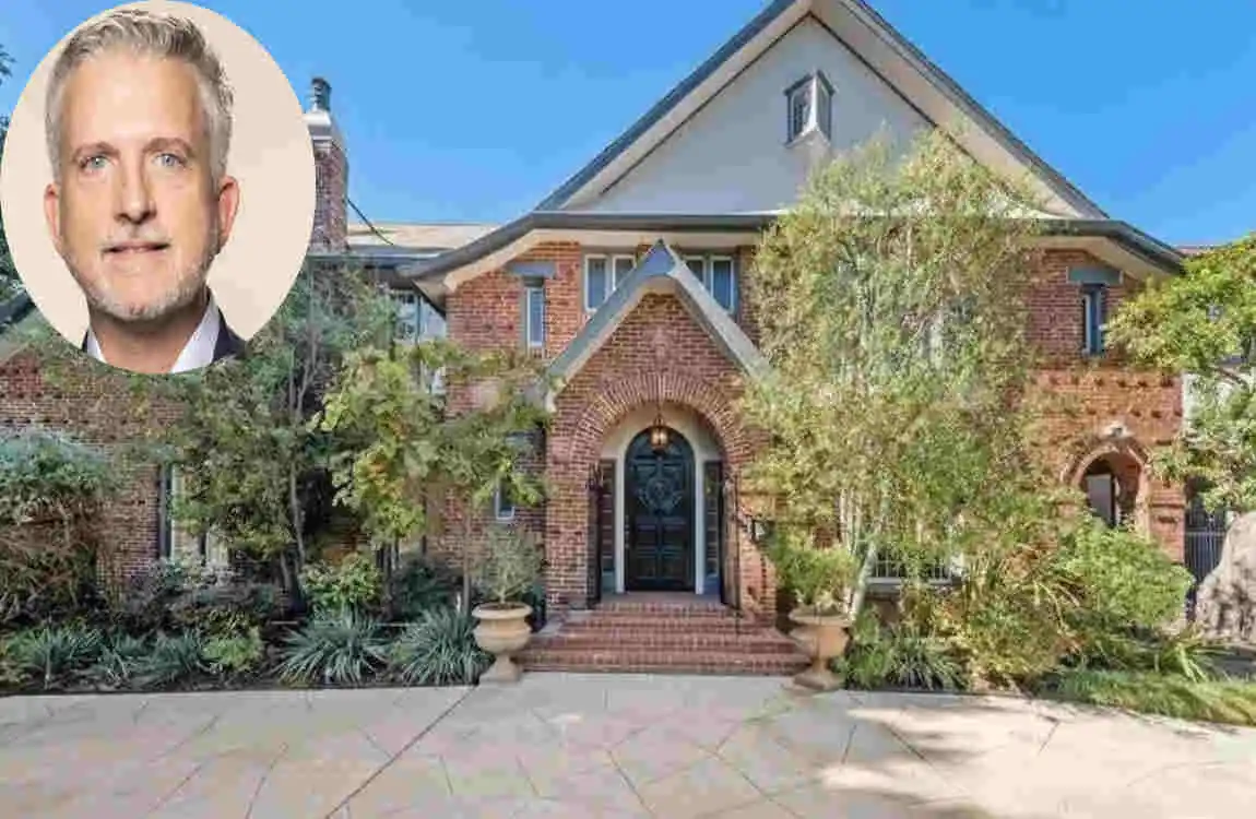 Bill Simmons Malibu House: Inside His Stunning Coastal House