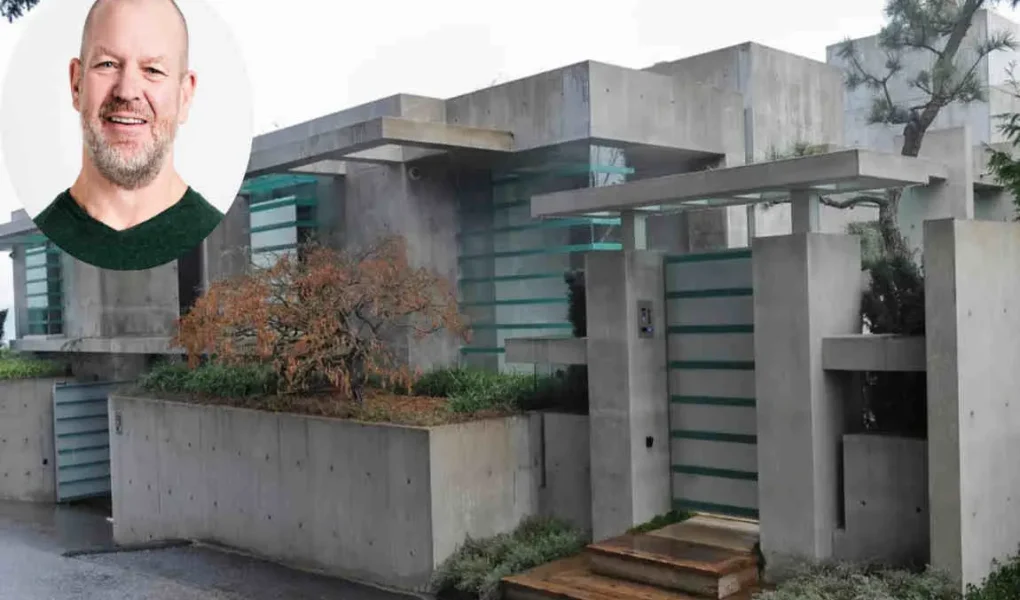 chip wilson vancouver house