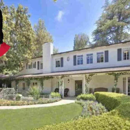 marvin harrison jr house