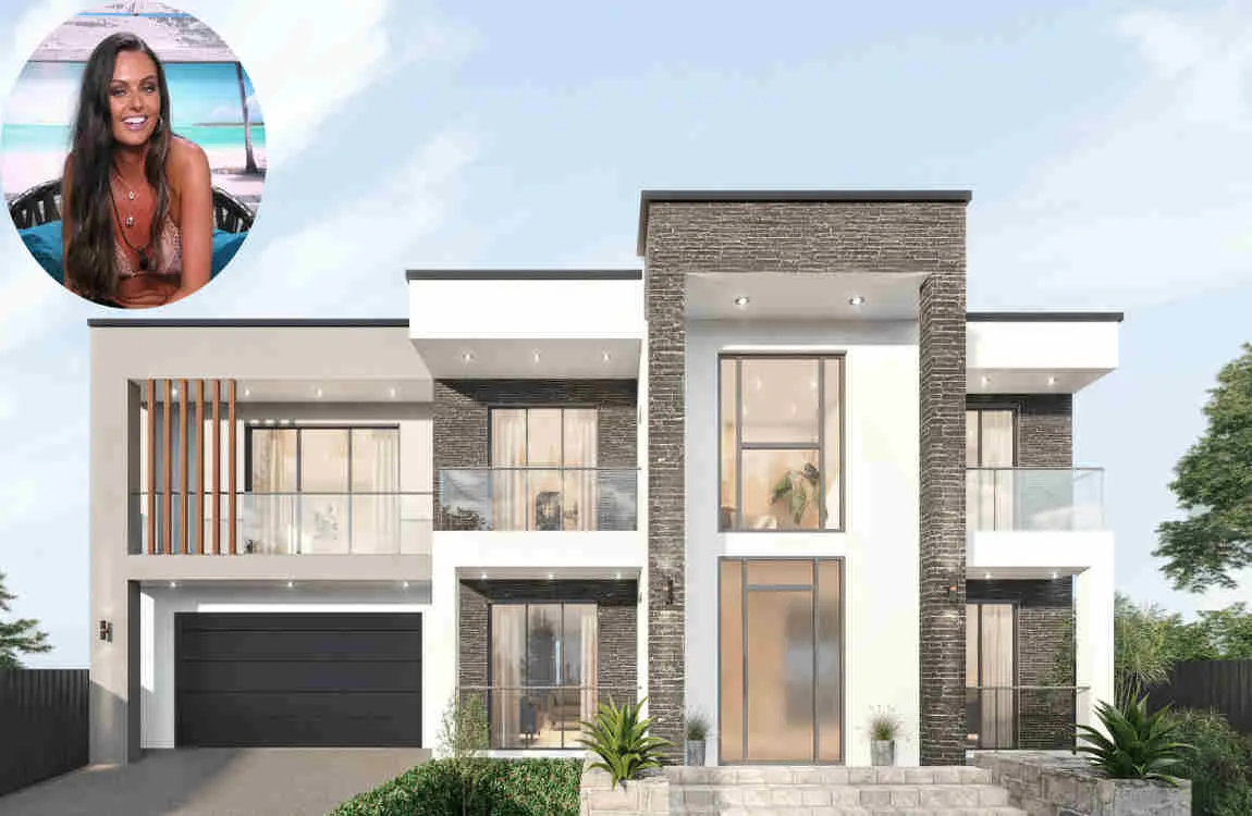 Discover the Charm of a Kendall Rae House Design