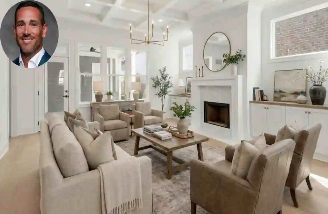 Matt La Fleur House