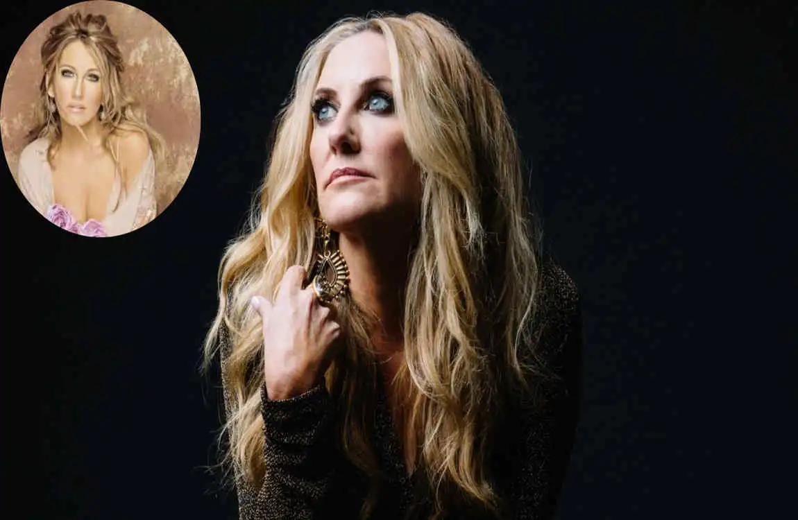 lee ann womack house