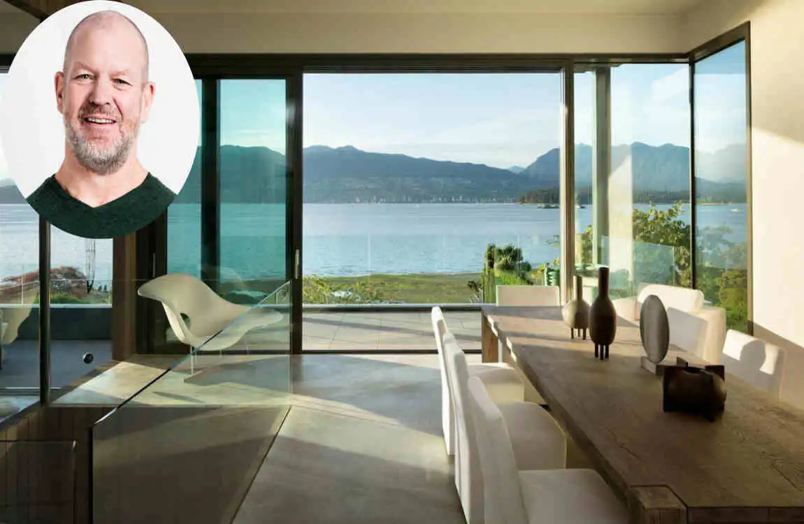 chip wilson vancouver house