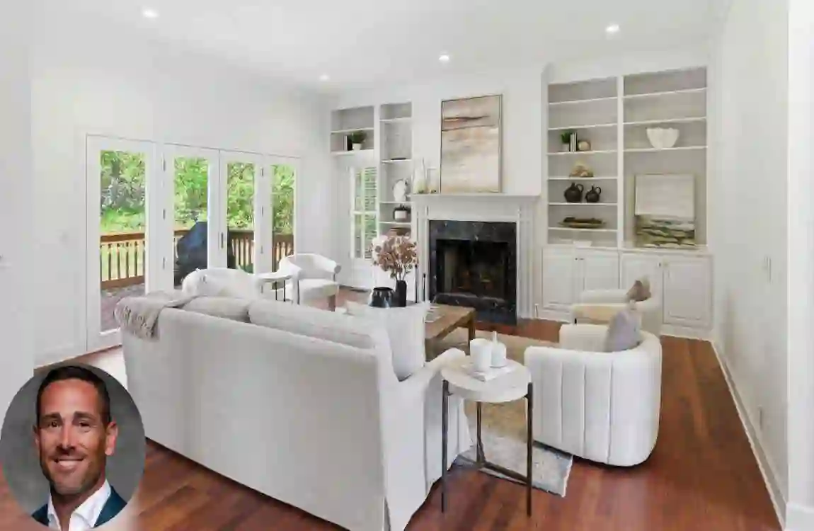 Matt La Fleur House