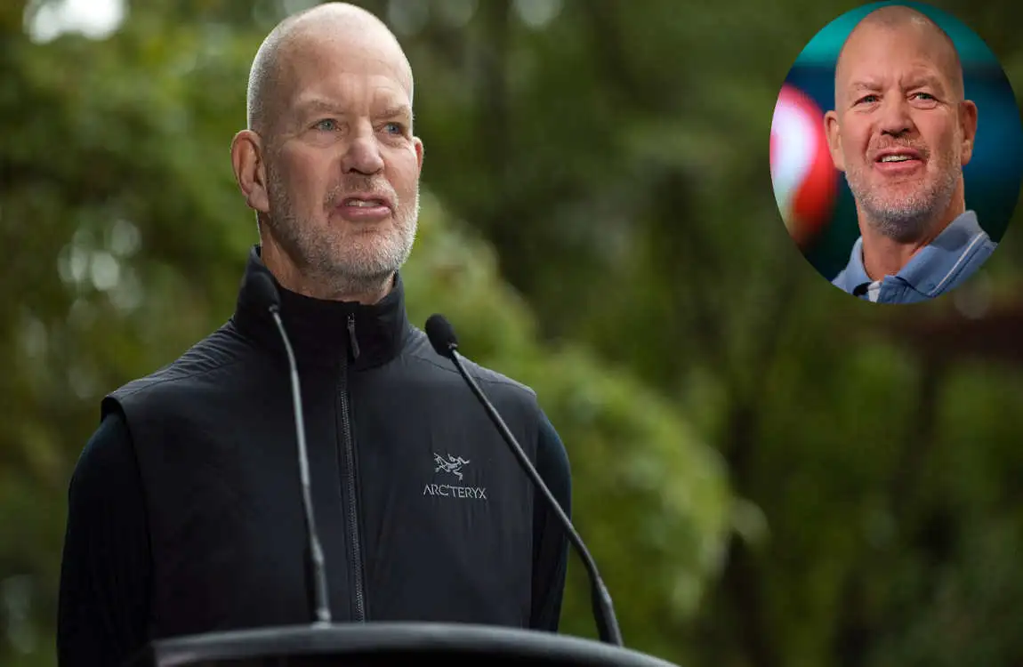 chip wilson vancouver house