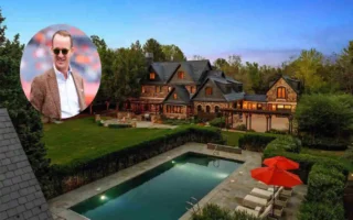 Peyton Manning's House