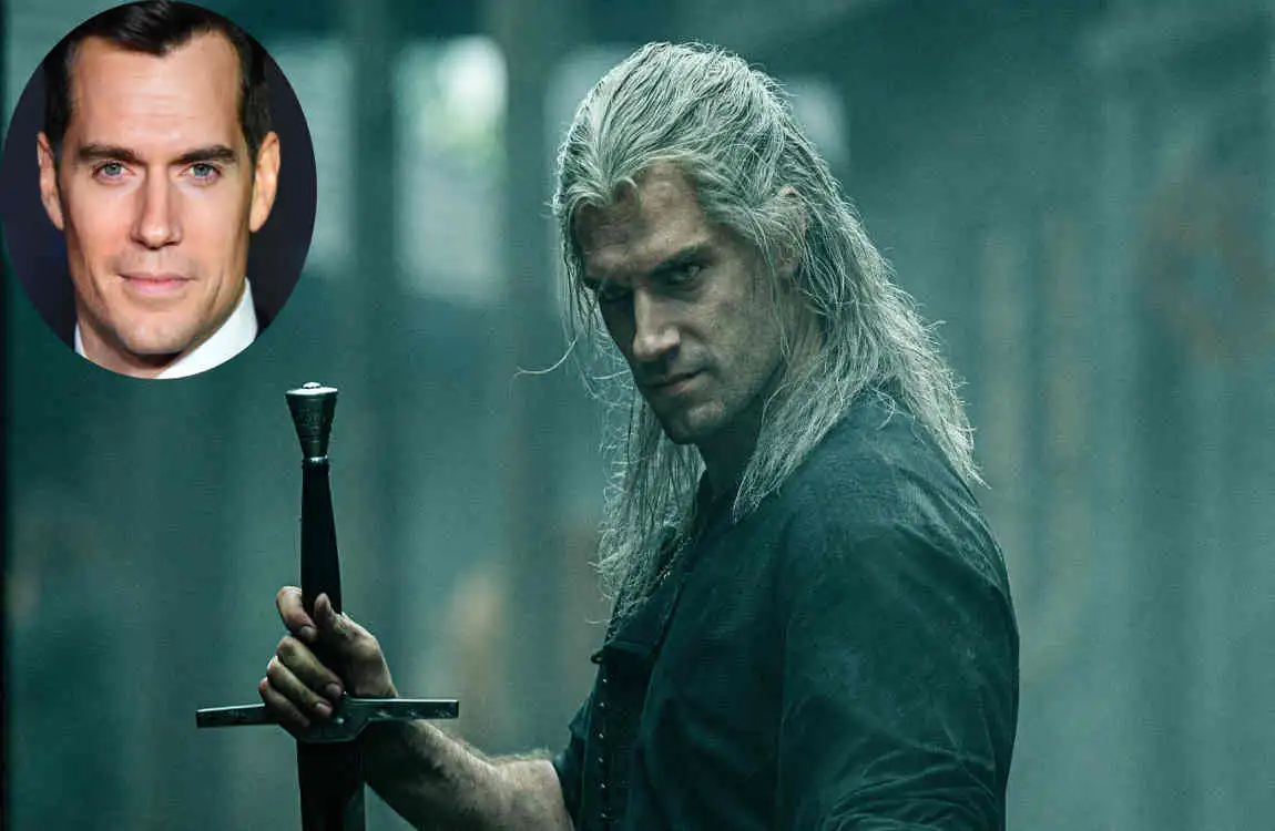 henry cavill london house