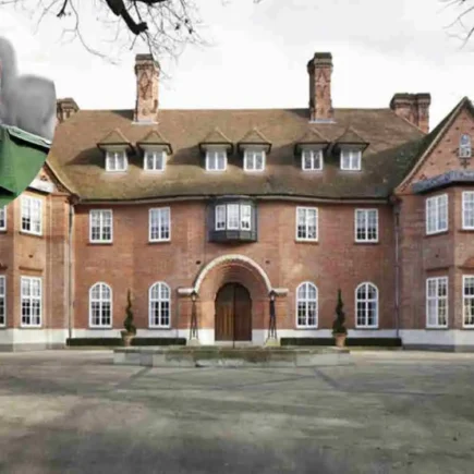 fidel castro house in cuba