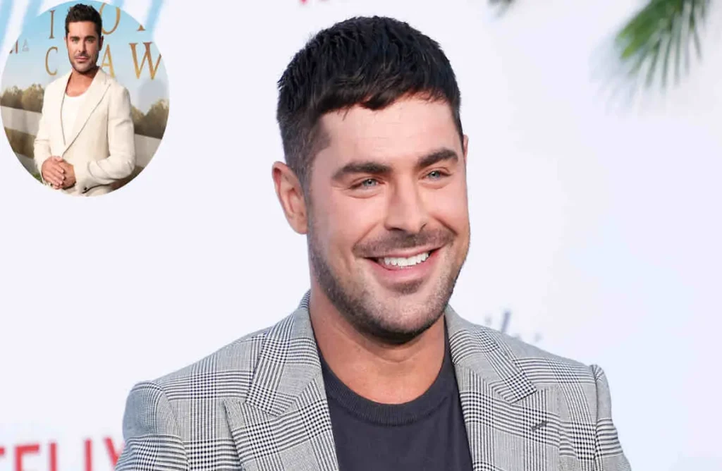 Zac Efron's Dream Home