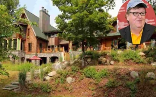 michael moore houses