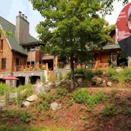 michael moore houses