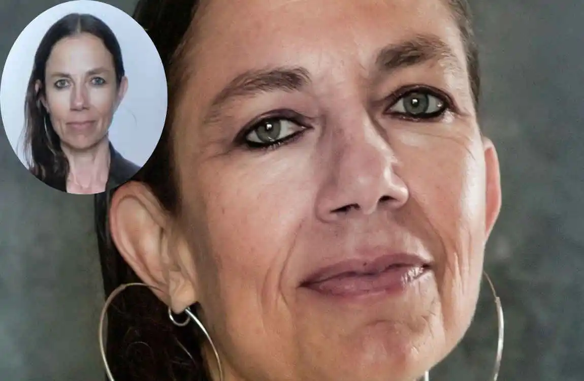 Justine Bateman House